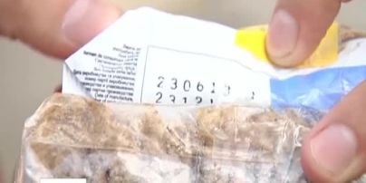 У магазинах більшає зіпсованих продуктів