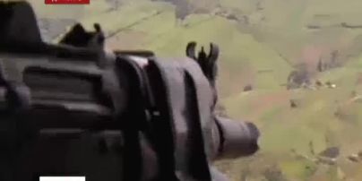 Украинские военные готовятся вступить в войну