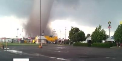 Українцям обіцяють дуже екстремальну погоду