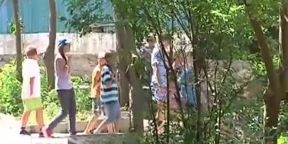 З десяток дитячих оздоровниць в Криму відсьогодні не працюють