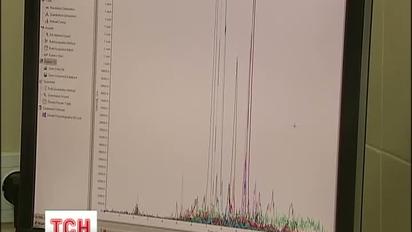 Сніг став індикатором екологічного забруднення