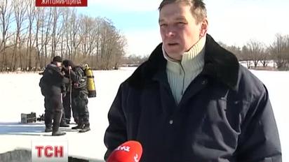 П’яту добу шукають зниклих на Житомирщині  3-річного Андрійка та 4-річного Данилка