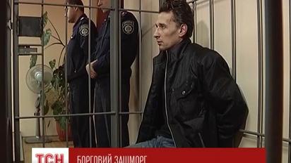 Суд залишив Андрія Калугіна під вартою