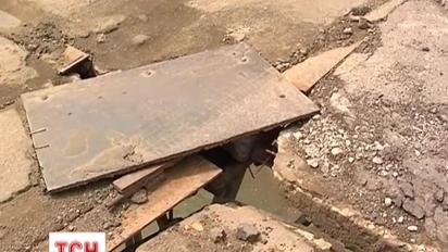 Мости в Україні знаходяться в гіршому стані за дороги