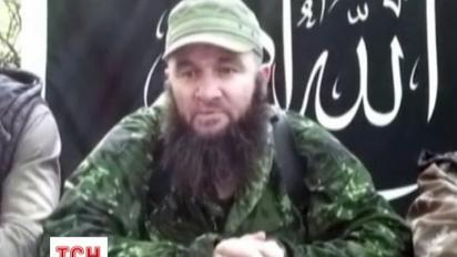 Доку Умаров скасував мораторій на теракти в Росії