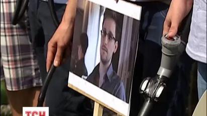 Через Сноудена персональна інформація українців тепер під загрозою