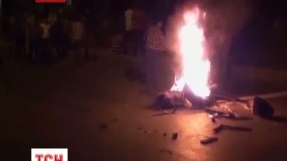 США евакуюють частину своїх дипломатів з Каїра