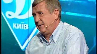 Таврія - Динамо - 3:2. Відеоаналіз