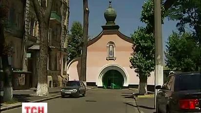 Черниці знайшлися, але запитань не зменшилося