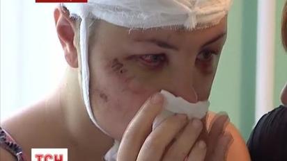 На жертву зґвалтування у Врадіївці чекає ще кілька операцій