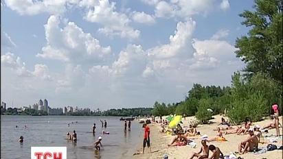Кількість людей, які втопилися цього року, б'є рекорди