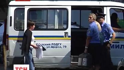 За одну добу донецькі правоохоронці затримали підозрюваного у вбивстві свого колеги