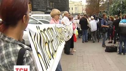 Водоканал та Київенерго звинуватили у протизаконних махінаціях з тарифами