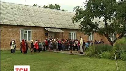 На Черкащині перед 1 вересня закрили школу і вигнали вчителів