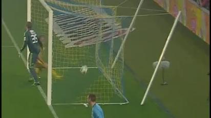 Металіст - Динамо - 2:0. Відео голів