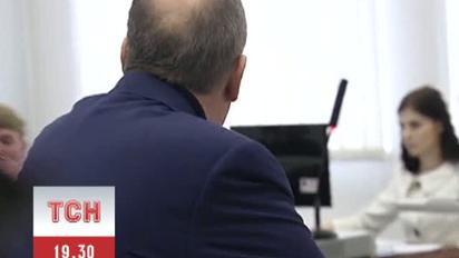 Свідок заявляє, що Євген Щербань передчував свою смерть