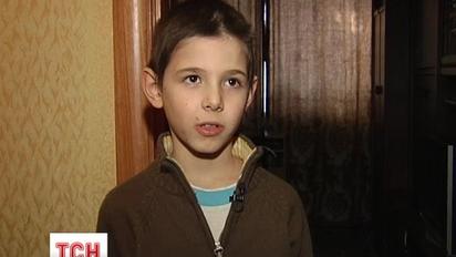 У Києві майже вся родина отруїлася загадковими речовинами