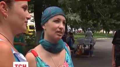 Адвокат врадіївського насильника виключає зґвалтування