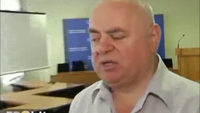 Агрономи труять українців шкідливими хімікатами