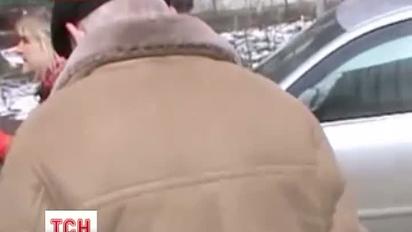 Біля одеської прокуратури збирається натовп підприємців