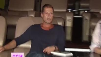 Тіль Швайґер задумав зняти документальне кіно про Українку