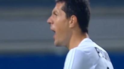 Металург Запоріжжя - Чорноморець - 0:1. Відео матчу