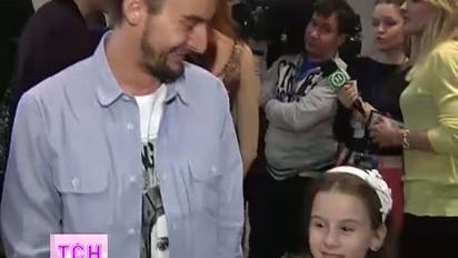 На музичній премії YUNA зірки вражали блиском діамантів
