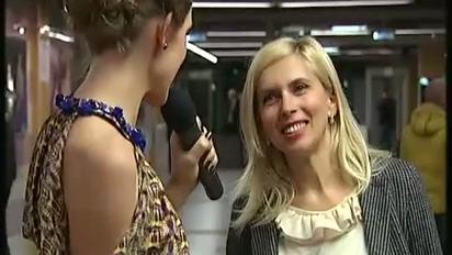 50-річна Свиридова згадала, як "бухали" Пресняков і Мазаєв