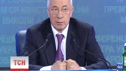 Офіційний Київ почав переговори про статус спостерігача для України в Митному союзі