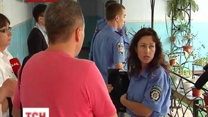 15-річного підлітка, якого підозрюють у вбивстві дев‘ятикласниці, взяли під варту