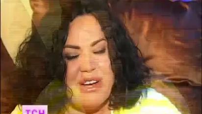 Зірки відкрили свої другі "імена"