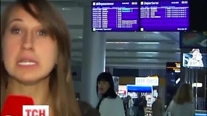 Безлади в Туреччині не лякають українських туристів