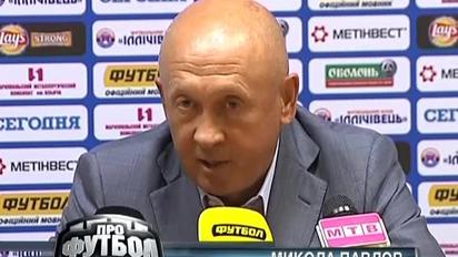 Іллічівець - Дніпро - 0:2. Відеоаналіз