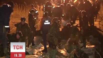 Посадовці запевняють, що станція аерації працює у звичайному режимі