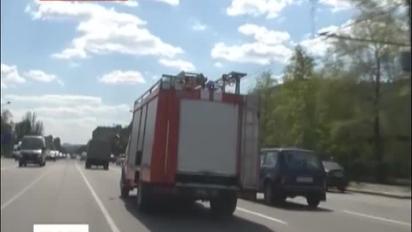 У Дніпропетровську на будівництві знайшли 100 кг бомбу