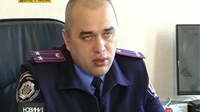 На Донеччині двоє молодиків обікрали пастора з Америки