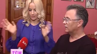 Маша Гойя змушує ревнувати Фальосу