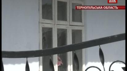 Колишній в'язень забив малюка на смерть, бо той плакав