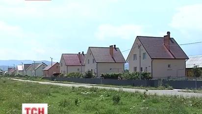 На Буковині в небезпеці опинилося гірське село