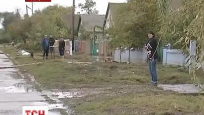 Сотні постраждалих від потопу на Одещині стали безхатченками