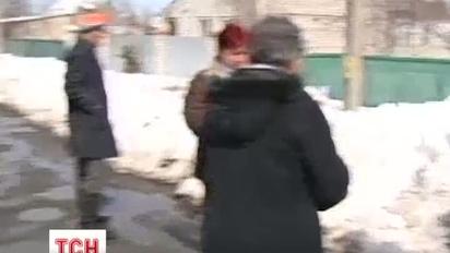 Селище за 50 кілометрів від Києва на межі затоплення