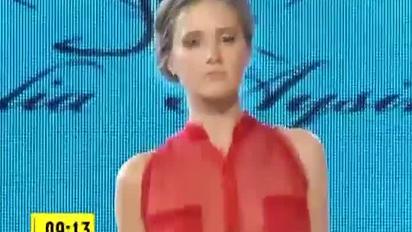 Айсіну спіймали на копіюванні колекції Dolce & Gabbana