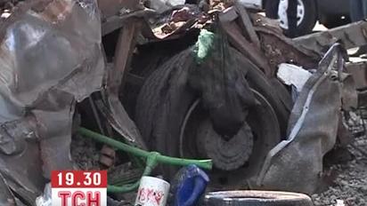 У жахливій ДТП в Москві загинуло 18 людей