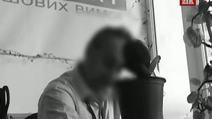 Колектори працюють за третину "здобичі"