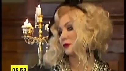 Ірина Білик розповіла про дієту, від якої кілограми тануть на очах