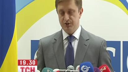 МЗС рекомендує українцям проявляти пильність на курортах у Єгипті