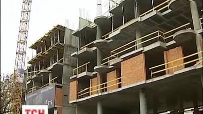 У буферній зоні "Софії Київської" дозволили будувати