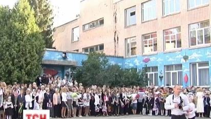 Дітей без обов’язкових щеплень можуть не пустити до школи