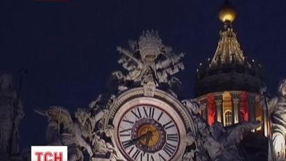У Ватикані нарешті визначились із датою виборів нового Папи