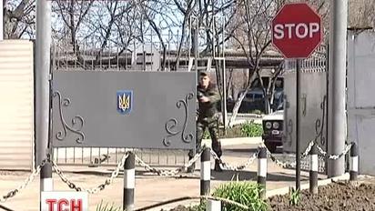 У військовій частині трагічно загинув солдат